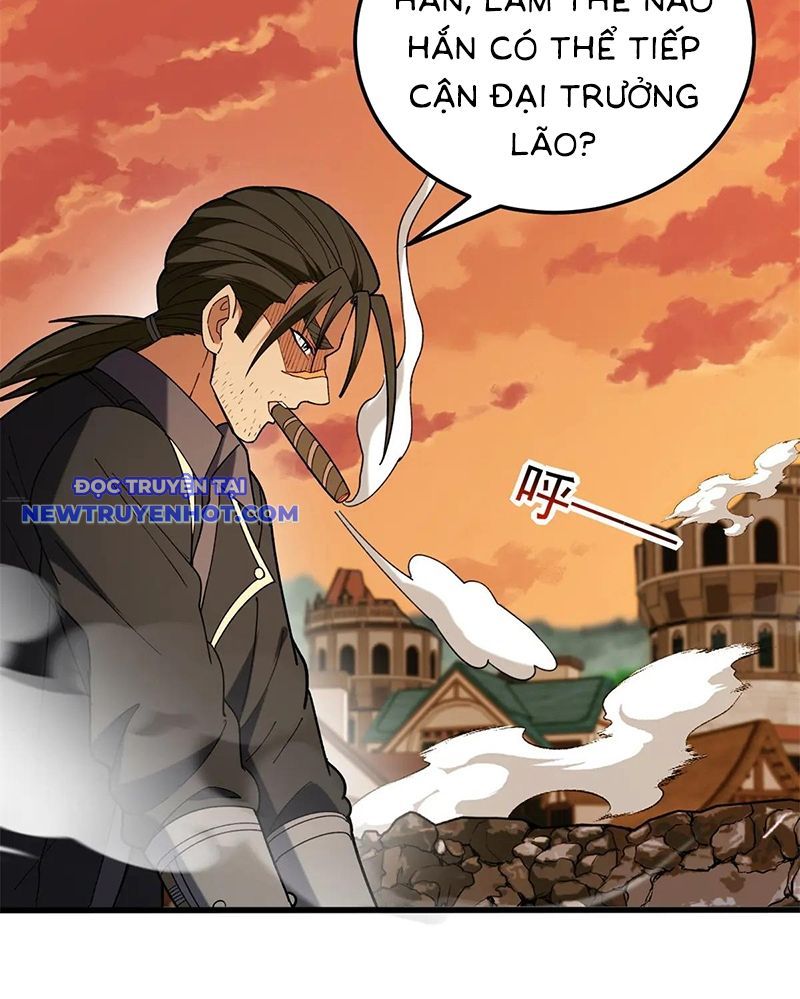 Ác Long Chuyển Sinh: Bắt Đầu Phục Thù Từ 5 Tuổi Chap 119 - Next Chap 120