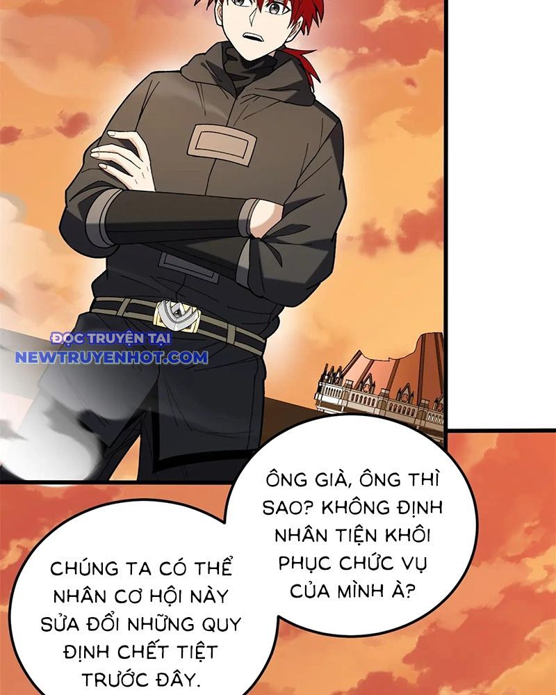 Ác Long Chuyển Sinh: Bắt Đầu Phục Thù Từ 5 Tuổi Chap 119 - Next Chap 120