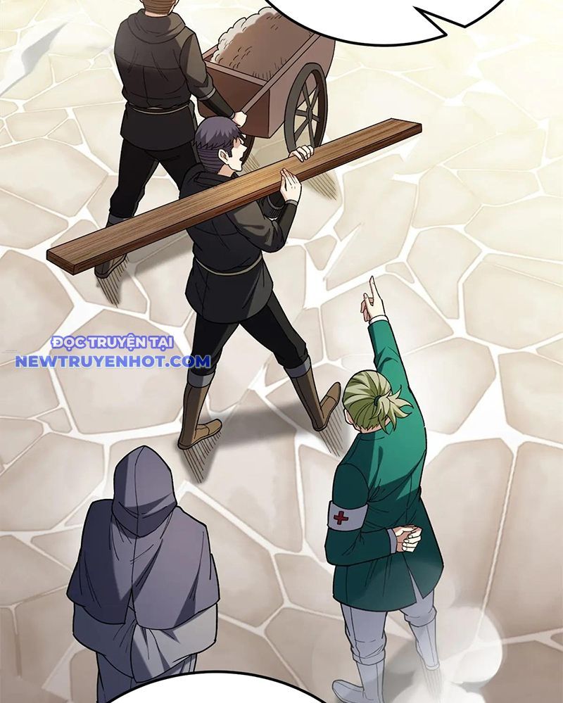 Ác Long Chuyển Sinh: Bắt Đầu Phục Thù Từ 5 Tuổi Chap 119 - Next Chap 120