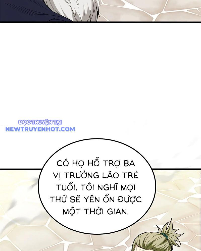 Ác Long Chuyển Sinh: Bắt Đầu Phục Thù Từ 5 Tuổi Chap 119 - Next Chap 120