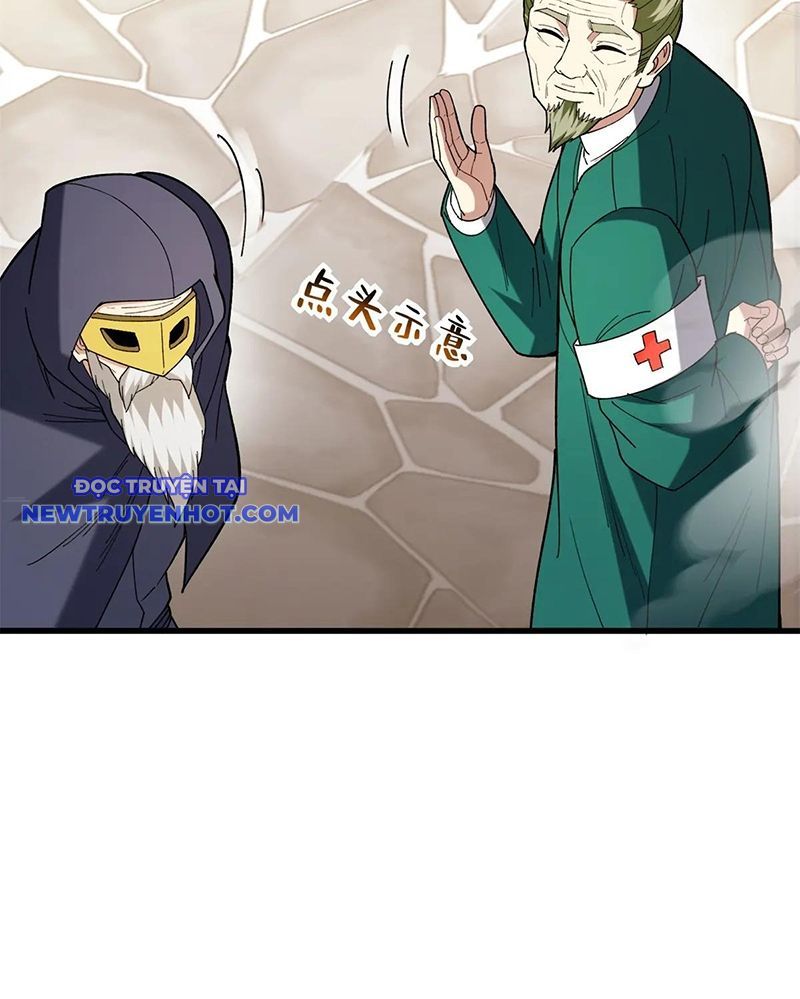 Ác Long Chuyển Sinh: Bắt Đầu Phục Thù Từ 5 Tuổi Chap 119 - Next Chap 120