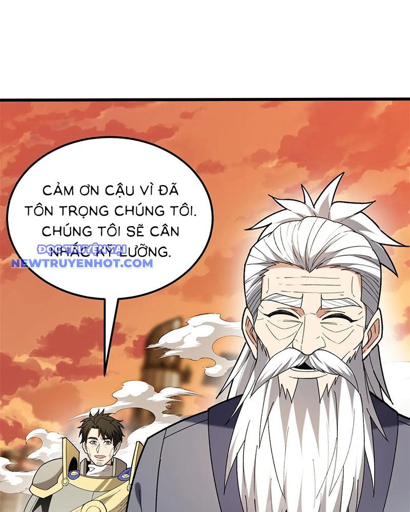 Ác Long Chuyển Sinh: Bắt Đầu Phục Thù Từ 5 Tuổi Chap 119 - Next Chap 120