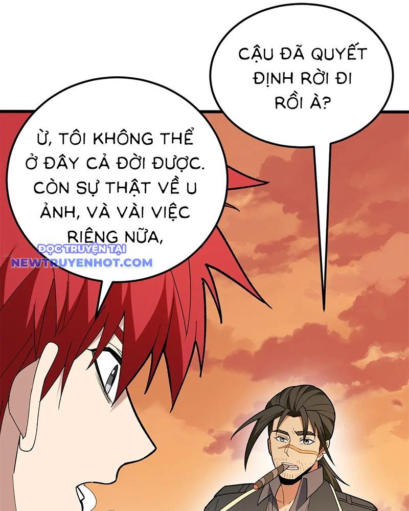 Ác Long Chuyển Sinh: Bắt Đầu Phục Thù Từ 5 Tuổi Chap 119 - Next Chap 120