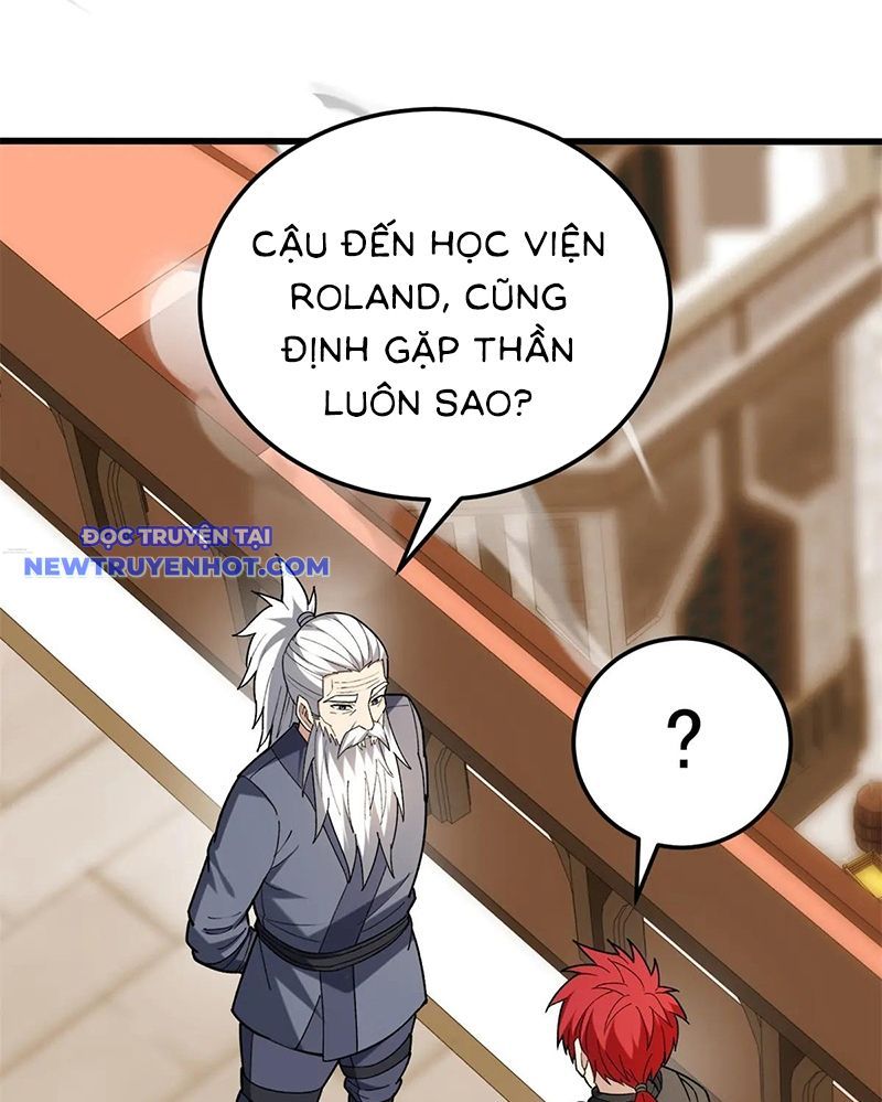 Ác Long Chuyển Sinh: Bắt Đầu Phục Thù Từ 5 Tuổi Chap 119 - Next Chap 120