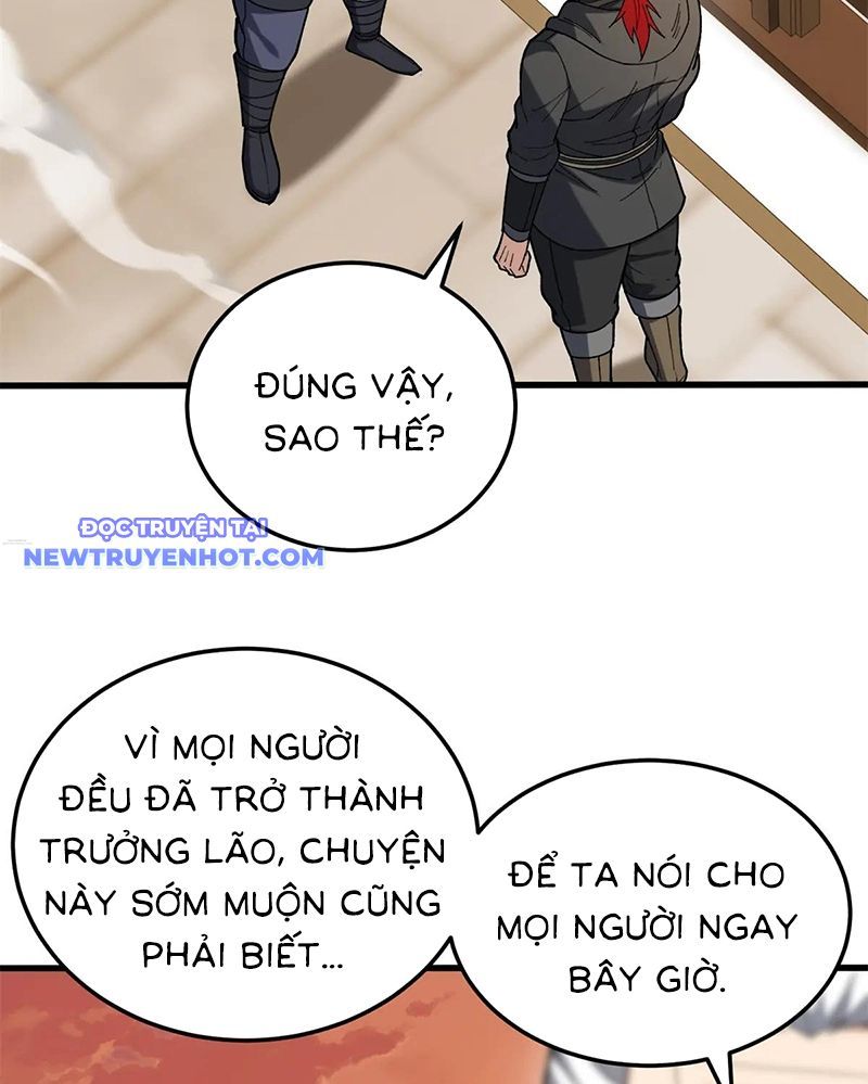 Ác Long Chuyển Sinh: Bắt Đầu Phục Thù Từ 5 Tuổi Chap 119 - Next Chap 120