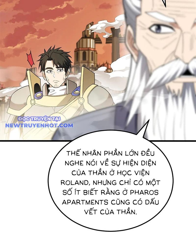 Ác Long Chuyển Sinh: Bắt Đầu Phục Thù Từ 5 Tuổi Chap 119 - Next Chap 120