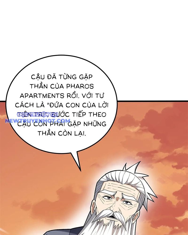 Ác Long Chuyển Sinh: Bắt Đầu Phục Thù Từ 5 Tuổi Chap 119 - Next Chap 120