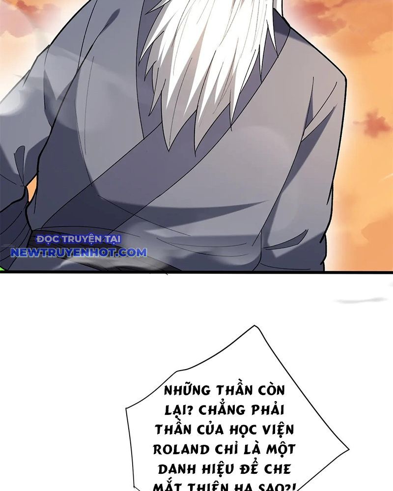 Ác Long Chuyển Sinh: Bắt Đầu Phục Thù Từ 5 Tuổi Chap 119 - Next Chap 120