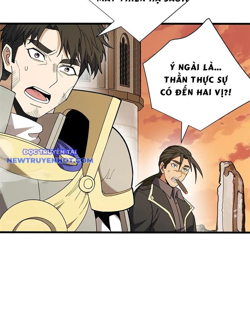 Ác Long Chuyển Sinh: Bắt Đầu Phục Thù Từ 5 Tuổi Chap 119 - Next Chap 120