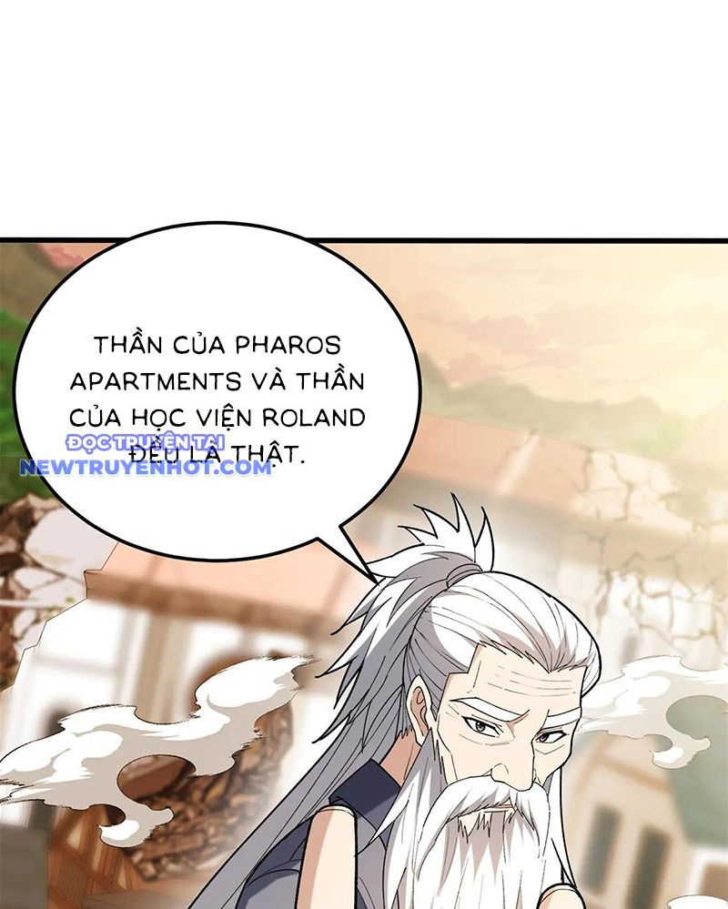 Ác Long Chuyển Sinh: Bắt Đầu Phục Thù Từ 5 Tuổi Chap 119 - Next Chap 120