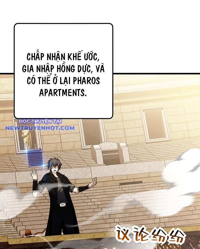 Ác Long Chuyển Sinh: Bắt Đầu Phục Thù Từ 5 Tuổi Chap 119 - Next Chap 120