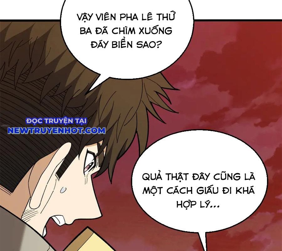 Ác Long Chuyển Sinh: Bắt Đầu Phục Thù Từ 5 Tuổi Chap 120 - Next Chap 121