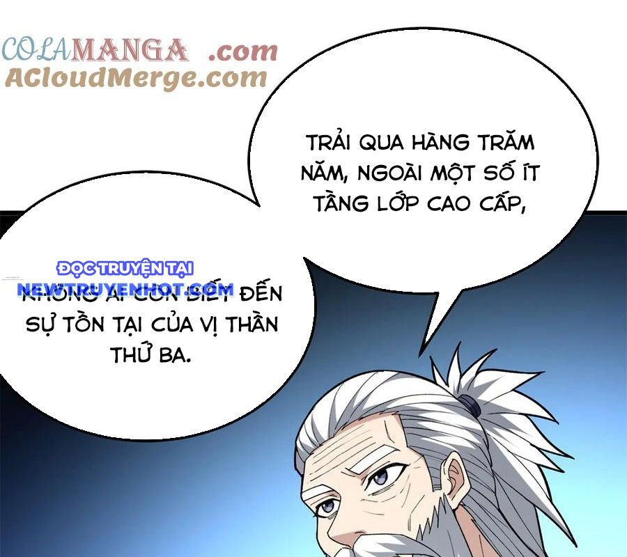 Ác Long Chuyển Sinh: Bắt Đầu Phục Thù Từ 5 Tuổi Chap 120 - Next Chap 121