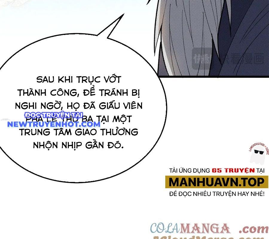 Ác Long Chuyển Sinh: Bắt Đầu Phục Thù Từ 5 Tuổi Chap 120 - Next Chap 121