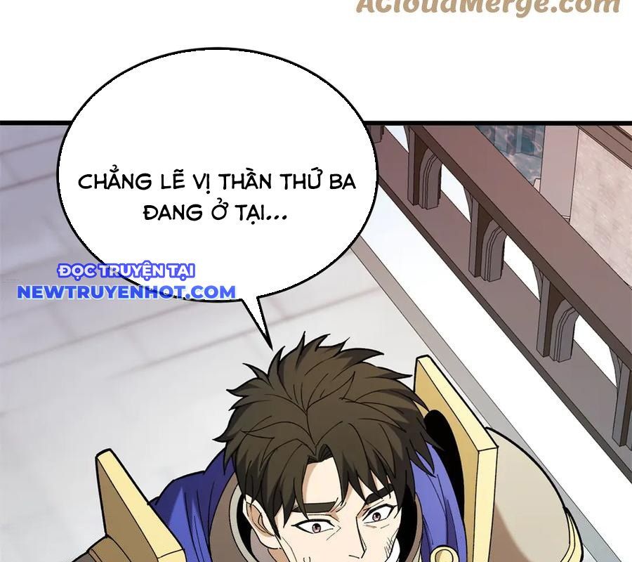 Ác Long Chuyển Sinh: Bắt Đầu Phục Thù Từ 5 Tuổi Chap 120 - Next Chap 121