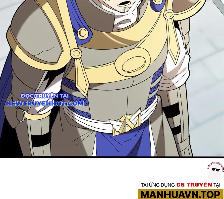 Ác Long Chuyển Sinh: Bắt Đầu Phục Thù Từ 5 Tuổi Chap 120 - Next Chap 121