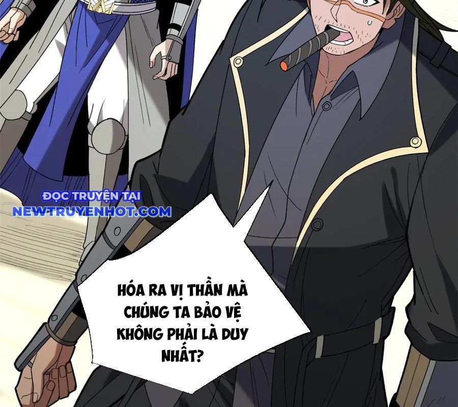Ác Long Chuyển Sinh: Bắt Đầu Phục Thù Từ 5 Tuổi Chap 120 - Next Chap 121