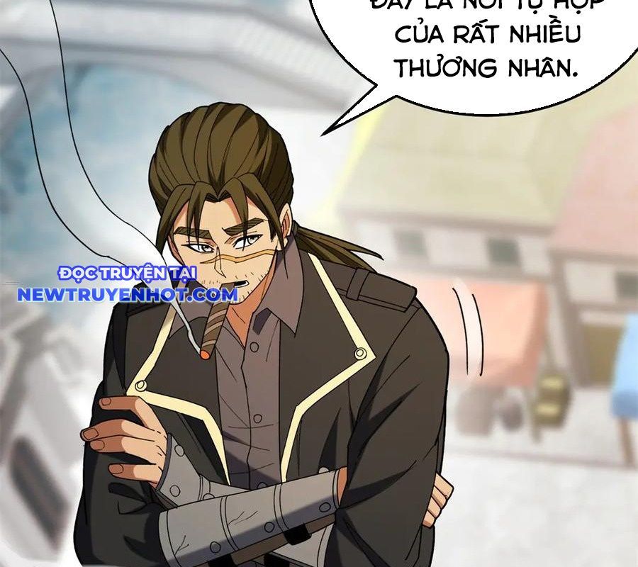 Ác Long Chuyển Sinh: Bắt Đầu Phục Thù Từ 5 Tuổi Chap 120 - Next Chap 121