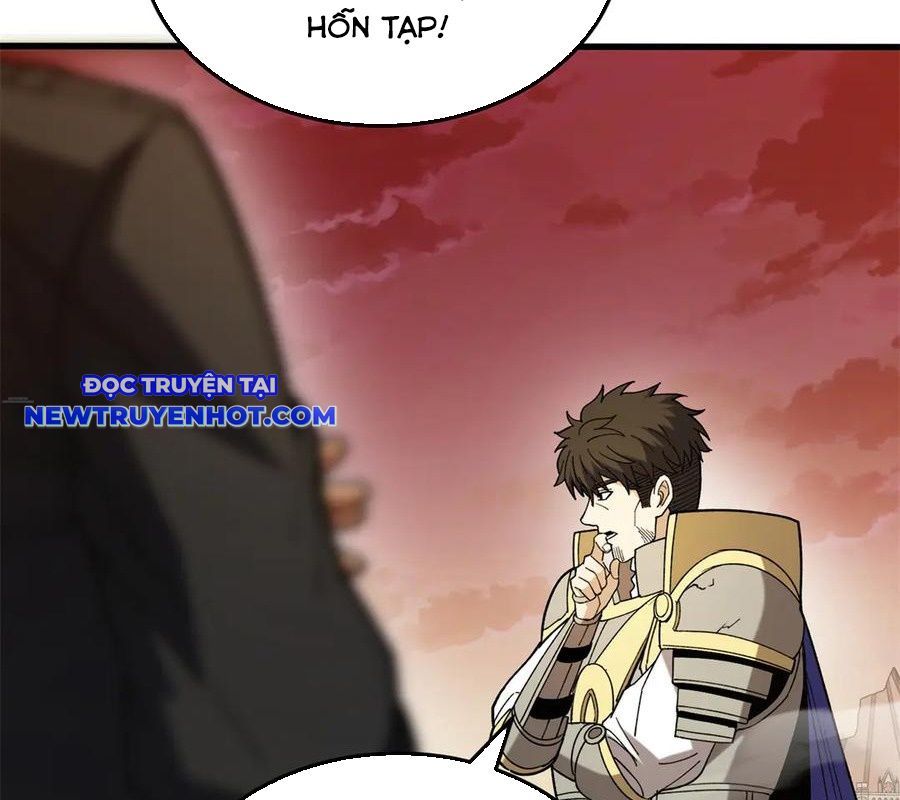 Ác Long Chuyển Sinh: Bắt Đầu Phục Thù Từ 5 Tuổi Chap 120 - Next Chap 121