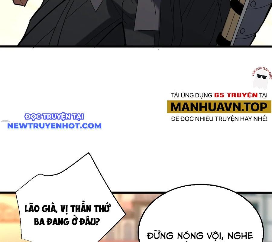 Ác Long Chuyển Sinh: Bắt Đầu Phục Thù Từ 5 Tuổi Chap 120 - Next Chap 121