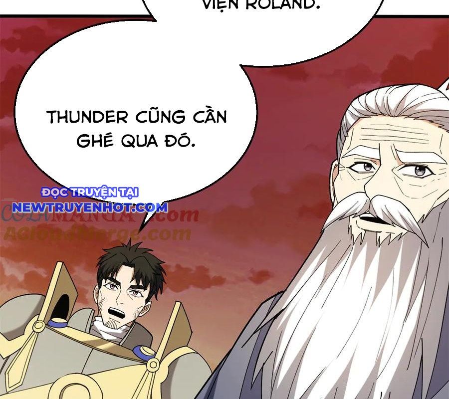 Ác Long Chuyển Sinh: Bắt Đầu Phục Thù Từ 5 Tuổi Chap 120 - Next Chap 121
