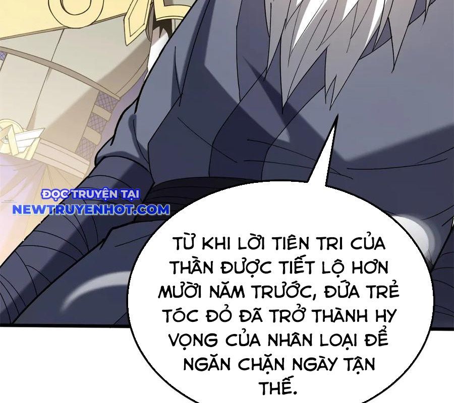 Ác Long Chuyển Sinh: Bắt Đầu Phục Thù Từ 5 Tuổi Chap 120 - Next Chap 121