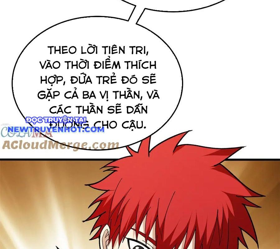 Ác Long Chuyển Sinh: Bắt Đầu Phục Thù Từ 5 Tuổi Chap 120 - Next Chap 121