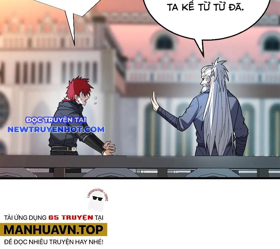 Ác Long Chuyển Sinh: Bắt Đầu Phục Thù Từ 5 Tuổi Chap 120 - Next Chap 121