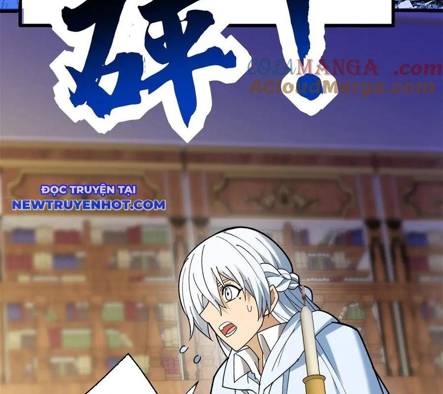 Ác Long Chuyển Sinh: Bắt Đầu Phục Thù Từ 5 Tuổi Chap 120 - Next Chap 121