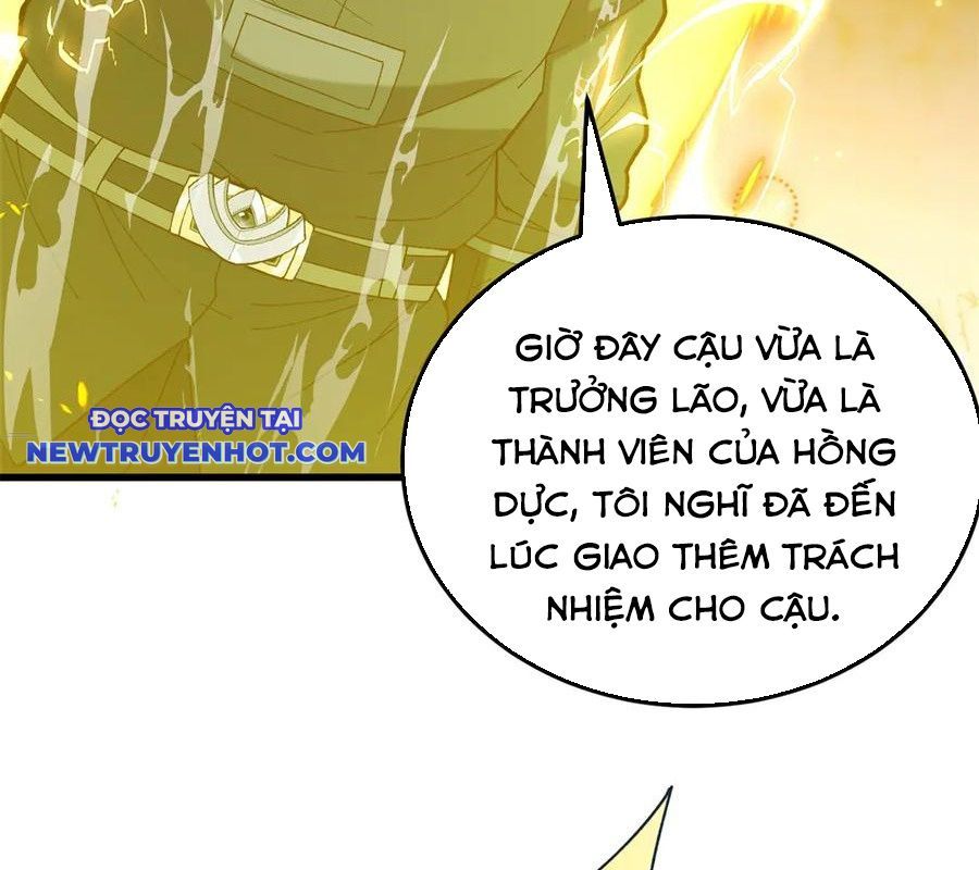 Ác Long Chuyển Sinh: Bắt Đầu Phục Thù Từ 5 Tuổi Chap 120 - Next Chap 121