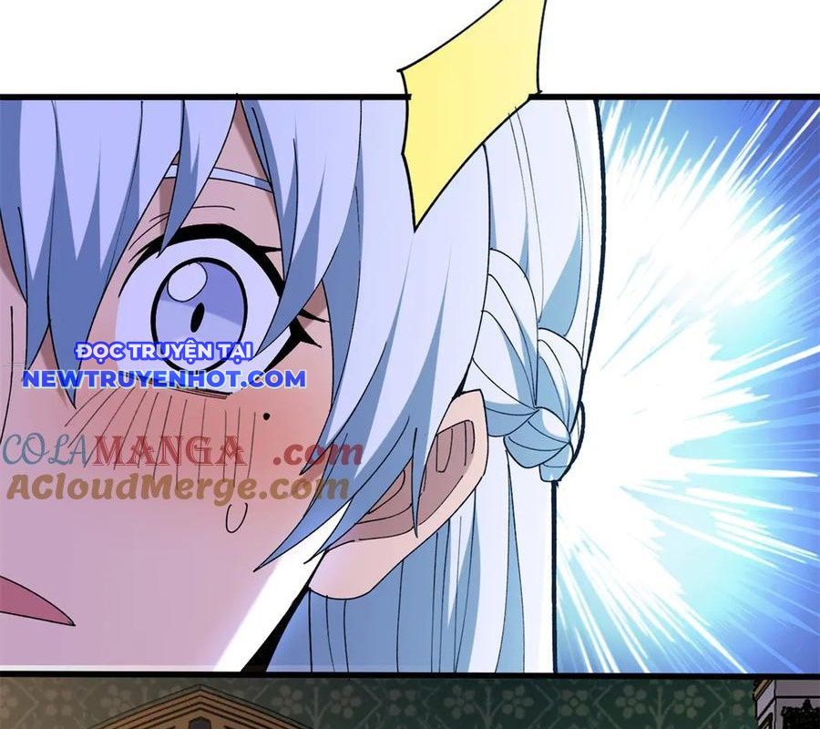 Ác Long Chuyển Sinh: Bắt Đầu Phục Thù Từ 5 Tuổi Chap 120 - Next Chap 121