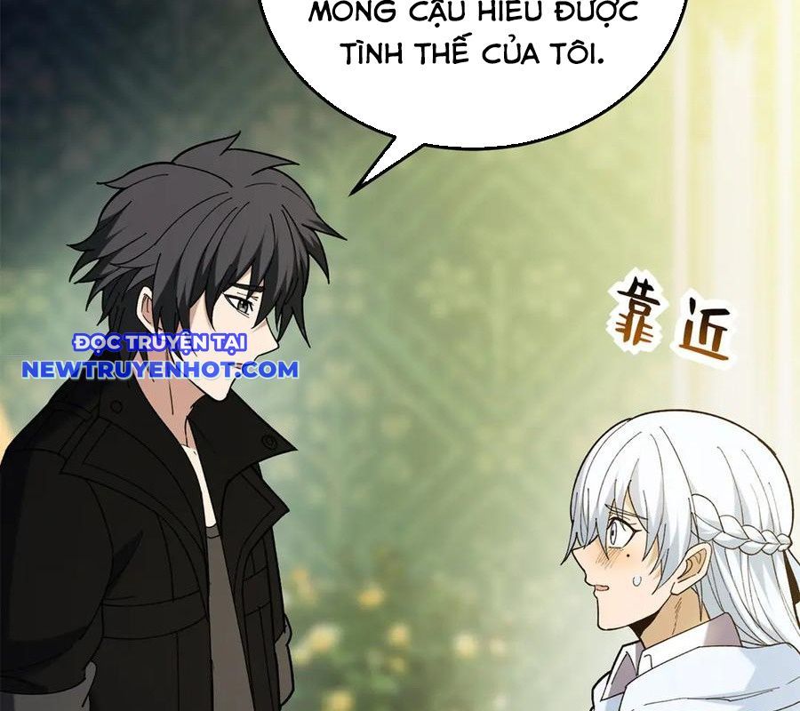 Ác Long Chuyển Sinh: Bắt Đầu Phục Thù Từ 5 Tuổi Chap 120 - Next Chap 121