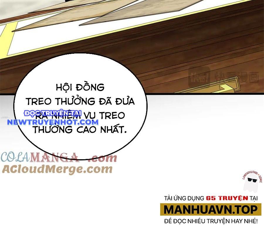 Ác Long Chuyển Sinh: Bắt Đầu Phục Thù Từ 5 Tuổi Chap 120 - Next Chap 121