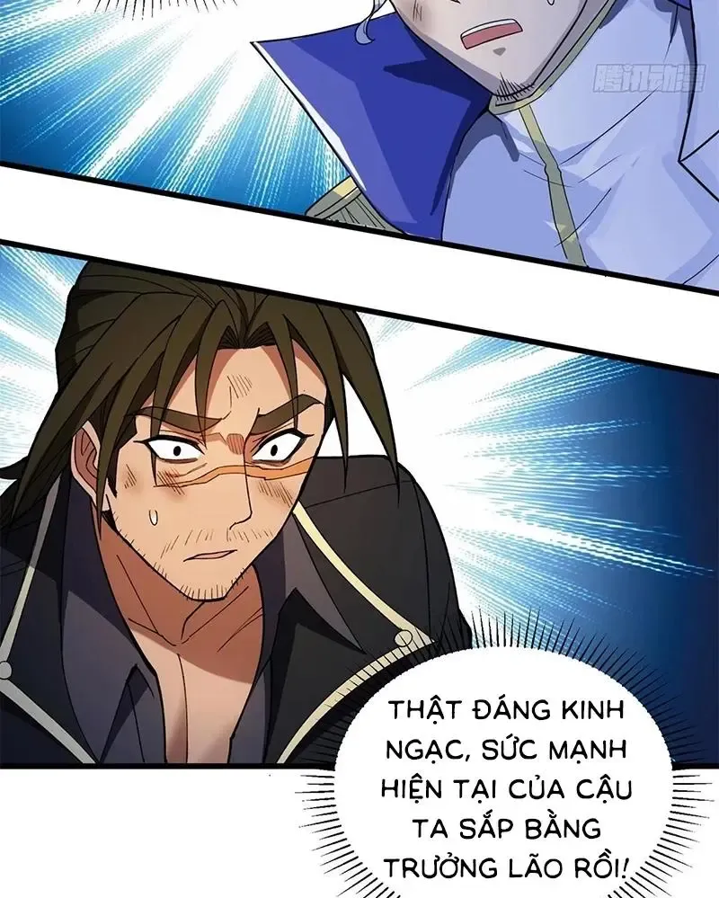 Ác Long Chuyển Sinh: Bắt Đầu Phục Thù Từ 5 Tuổi Chap 92 - Next Chap 93