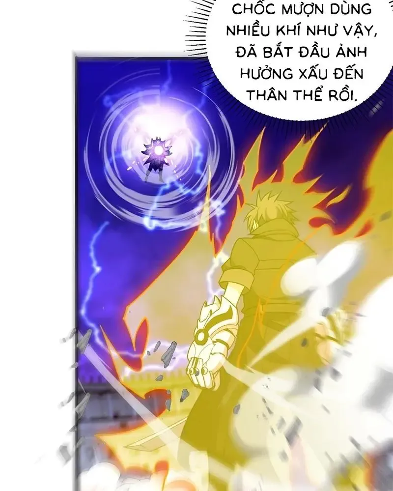 Ác Long Chuyển Sinh: Bắt Đầu Phục Thù Từ 5 Tuổi Chap 92 - Next Chap 93