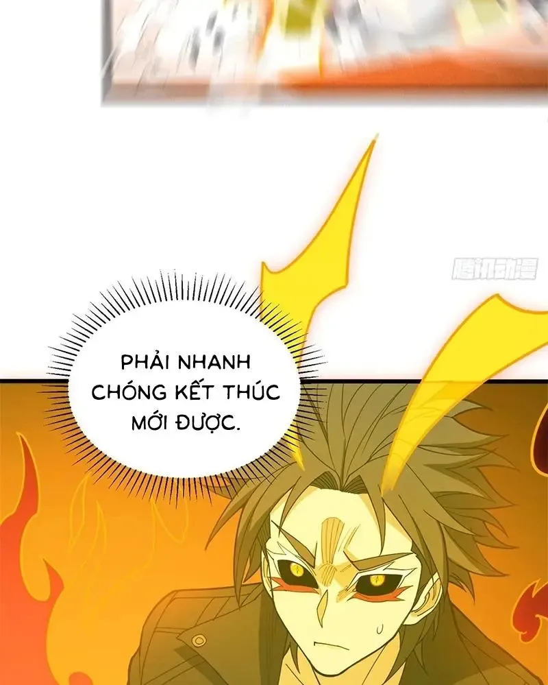 Ác Long Chuyển Sinh: Bắt Đầu Phục Thù Từ 5 Tuổi Chap 92 - Next Chap 93