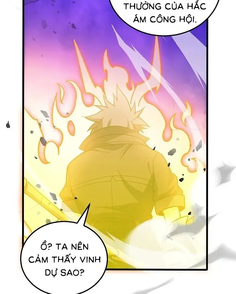 Ác Long Chuyển Sinh: Bắt Đầu Phục Thù Từ 5 Tuổi Chap 92 - Next Chap 93