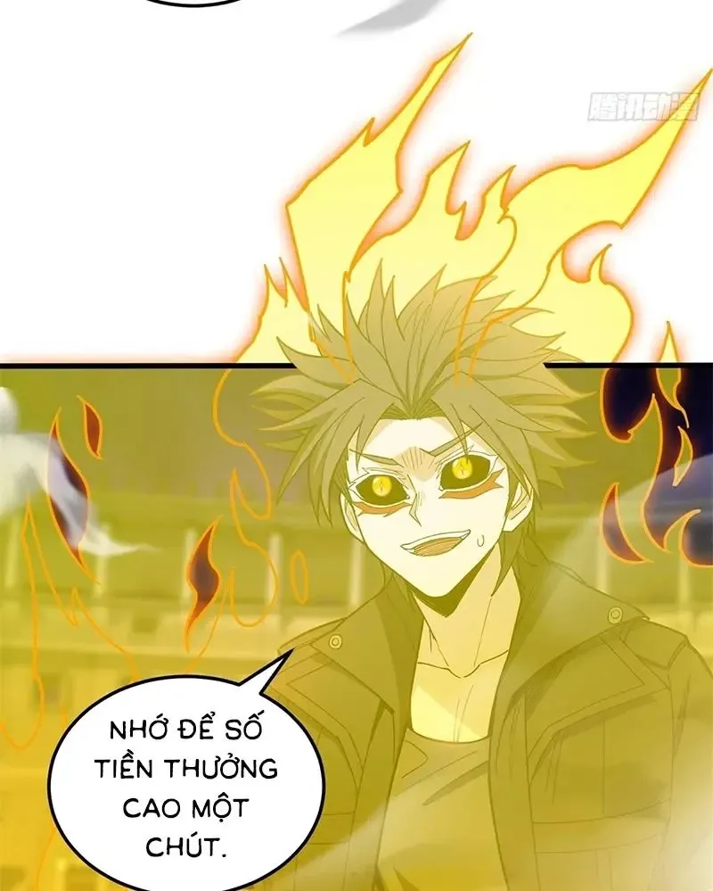 Ác Long Chuyển Sinh: Bắt Đầu Phục Thù Từ 5 Tuổi Chap 92 - Next Chap 93