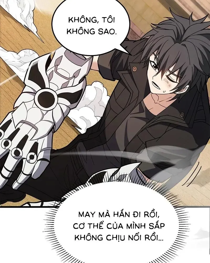 Ác Long Chuyển Sinh: Bắt Đầu Phục Thù Từ 5 Tuổi Chap 92 - Next Chap 93
