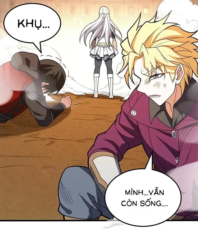 Ác Long Chuyển Sinh: Bắt Đầu Phục Thù Từ 5 Tuổi Chap 92 - Next Chap 93