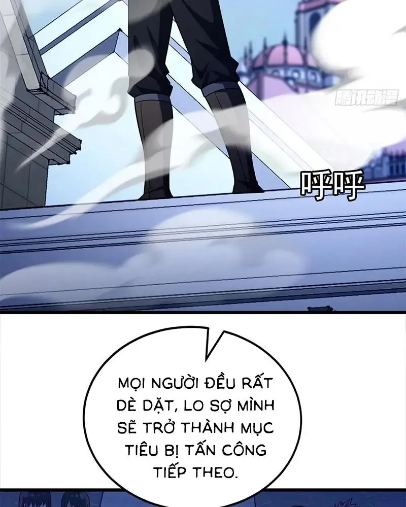 Ác Long Chuyển Sinh: Bắt Đầu Phục Thù Từ 5 Tuổi Chap 93 - Next Chap 94