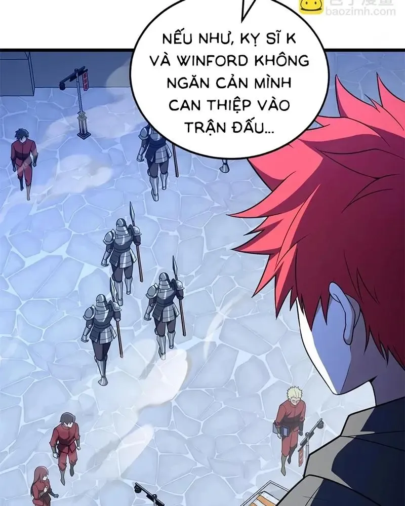Ác Long Chuyển Sinh: Bắt Đầu Phục Thù Từ 5 Tuổi Chap 93 - Next Chap 94