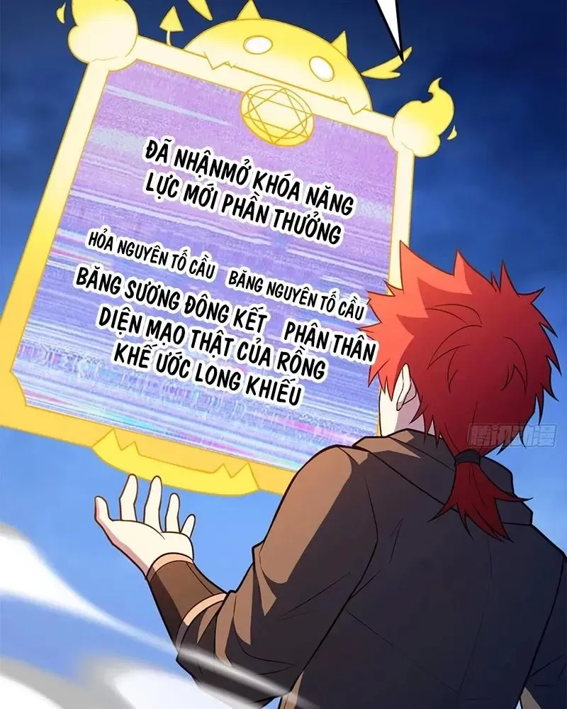 Ác Long Chuyển Sinh: Bắt Đầu Phục Thù Từ 5 Tuổi Chap 93 - Next Chap 94