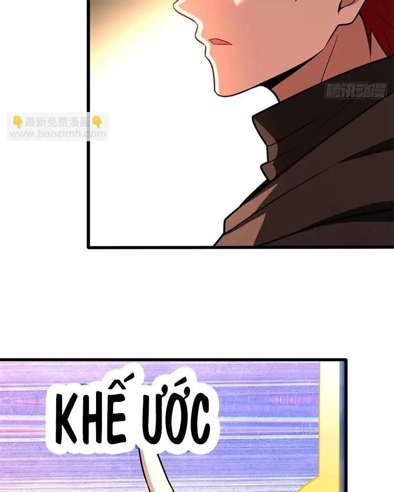 Ác Long Chuyển Sinh: Bắt Đầu Phục Thù Từ 5 Tuổi Chap 93 - Next Chap 94