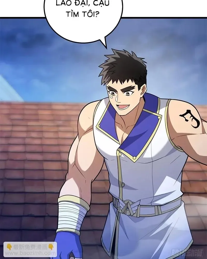 Ác Long Chuyển Sinh: Bắt Đầu Phục Thù Từ 5 Tuổi Chap 93 - Next Chap 94