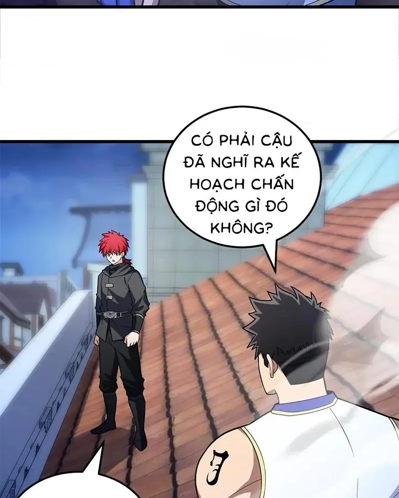 Ác Long Chuyển Sinh: Bắt Đầu Phục Thù Từ 5 Tuổi Chap 93 - Next Chap 94