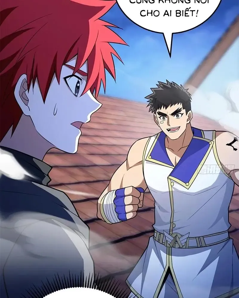 Ác Long Chuyển Sinh: Bắt Đầu Phục Thù Từ 5 Tuổi Chap 93 - Next Chap 94