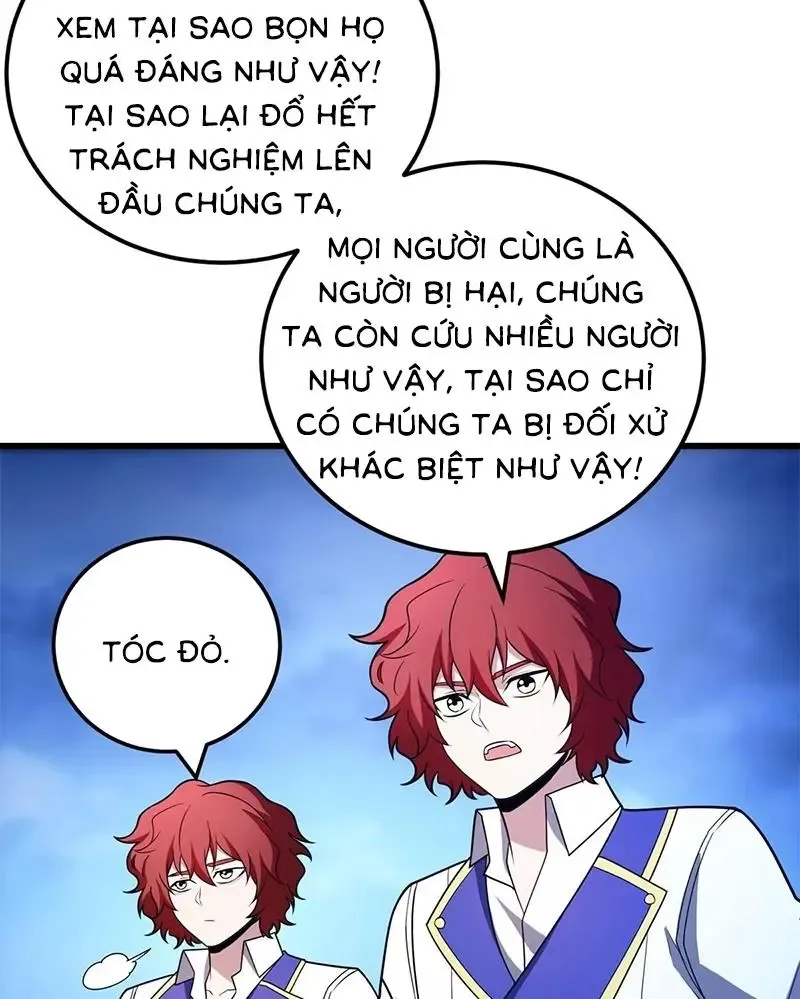 Ác Long Chuyển Sinh: Bắt Đầu Phục Thù Từ 5 Tuổi Chap 93 - Next Chap 94