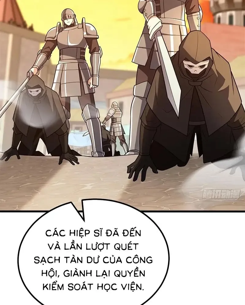 Ác Long Chuyển Sinh: Bắt Đầu Phục Thù Từ 5 Tuổi Chap 93 - Next Chap 94