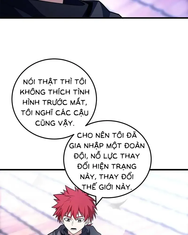 Ác Long Chuyển Sinh: Bắt Đầu Phục Thù Từ 5 Tuổi Chap 93 - Next Chap 94